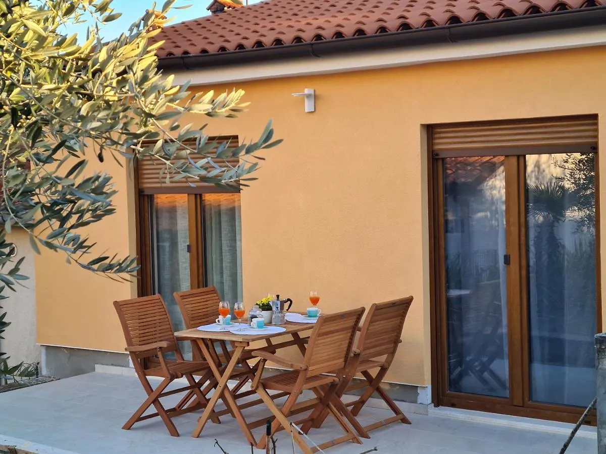 Apartment Blue Pula